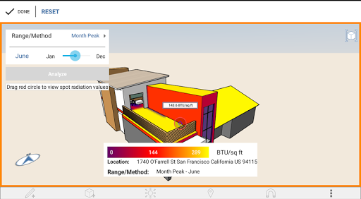 Autodesk FormIt 360