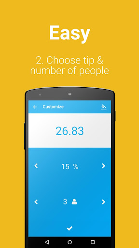 免費下載財經APP|Split Bill Tip Calculator app開箱文|APP開箱王