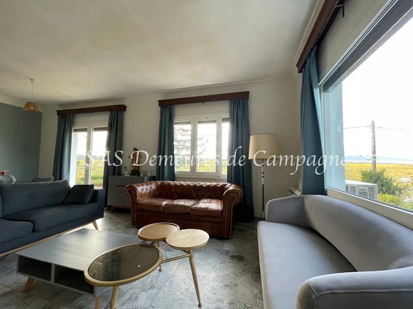 Vente maison 7 pièces 180 m² à Sancerre (18300), 274 000 €