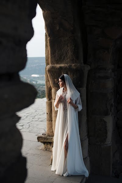 Fotógrafo de casamento Sergey Ulanov (sergeyulanov). Foto de 23 de novembro 2018