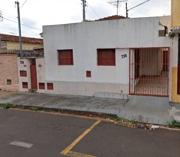 Casa com 3 dormitórios à venda, 86 m² por R$ 195.000,00 - São Benedito - Uberaba/MG