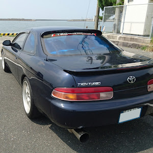 ソアラ JZZ30