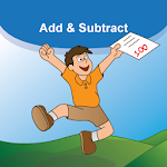 Learn Add and Subtract Apk