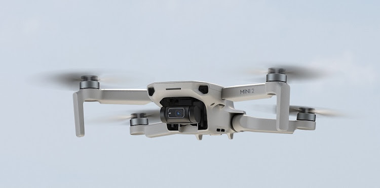 DJI Mini 2 is beginner-friendly, powerful, and well, mini. Impressive performance, stunning image quality, and creative videos are just a few taps away.