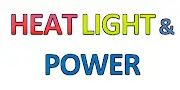 Heat Light & Power Ltd Logo