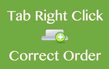 Right Click Opens Link New Tab Correct Order small promo image