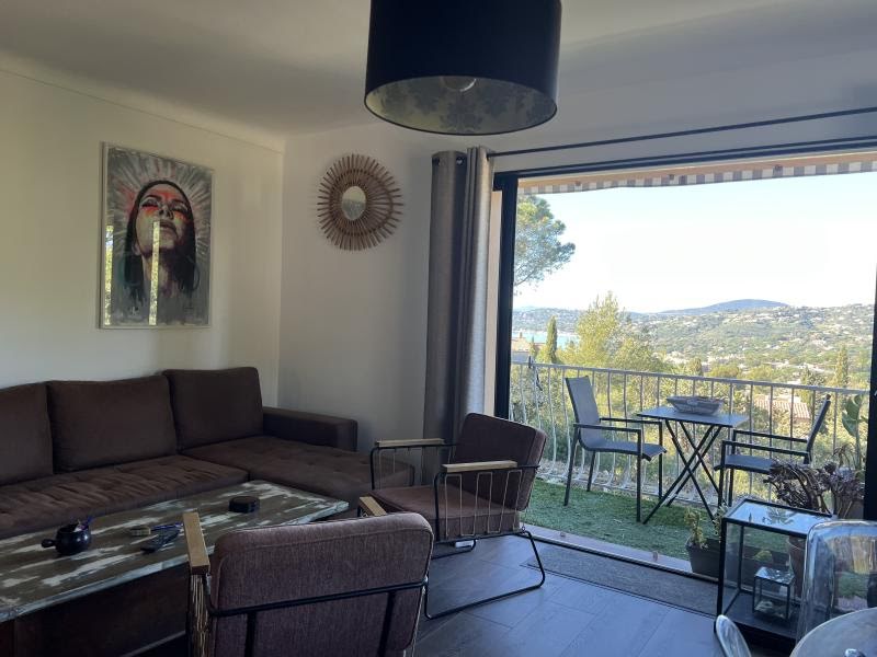 Vente appartement 3 pièces 47 m² à Roquebrune-sur-Argens (83520), 243 800 €