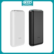 Pin Sạc Dự Phòng Hoco Q1 Kraft 10000Mah Lõi Li - Polymer, Qc3.0, Pd Type - C 20W, Vooc - Nhất Tín Computer