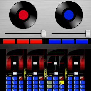 Virtual DJ Mixer Music.apk 1.2