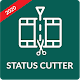 Download Video Status Cutter for WhatsApp For PC Windows and Mac 1.1