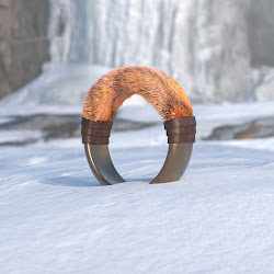 Bronze Ring of the Fox