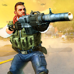 Cover Image of Download Army Rocket Launcher War Fighter shoot Simulation  APK