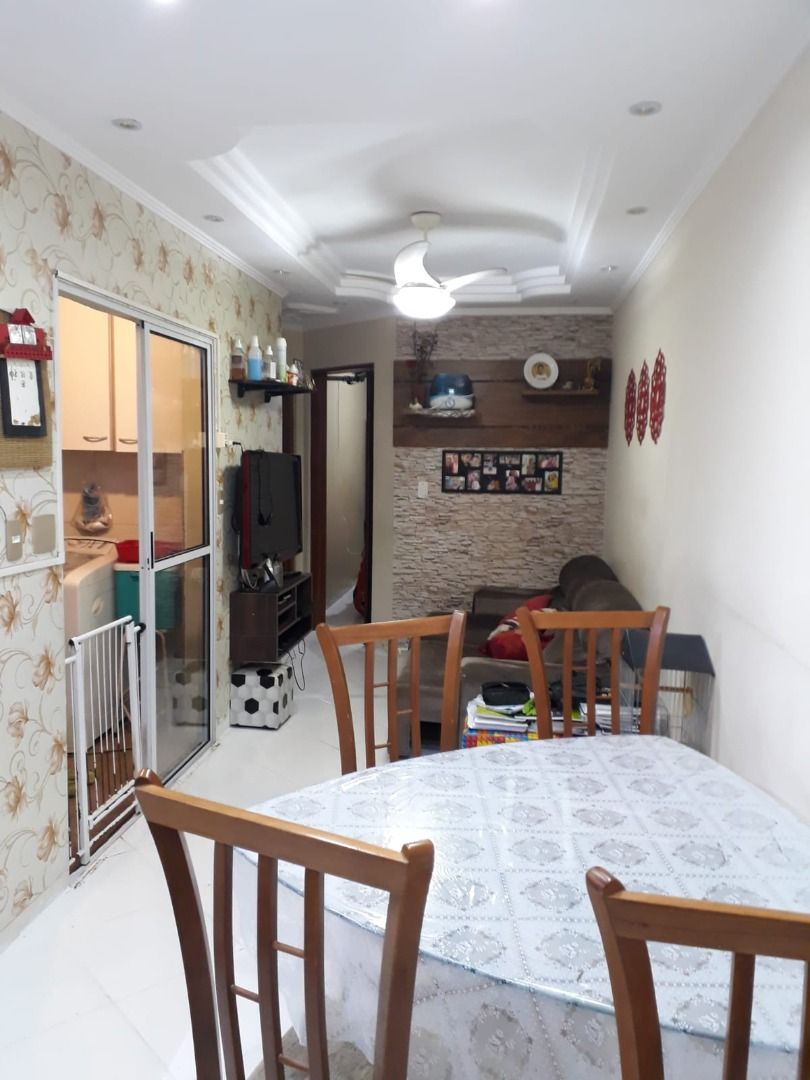 Apartamentos à venda Parque São Vicente