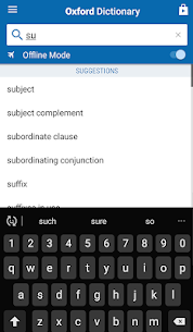 Oxford Grammar and Punctuation v11.4.593 Full APK 2
