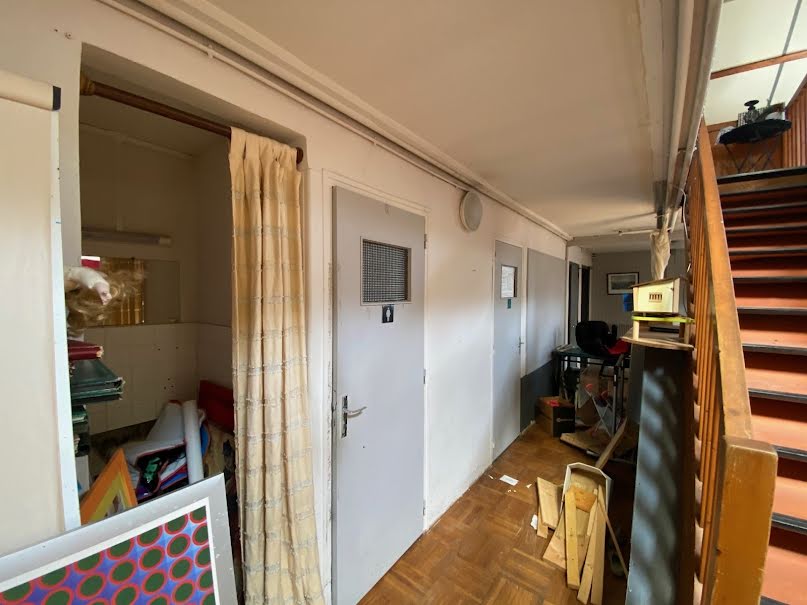 Vente maison 10 pièces 360 m² à Rennes (35000), 661 500 €