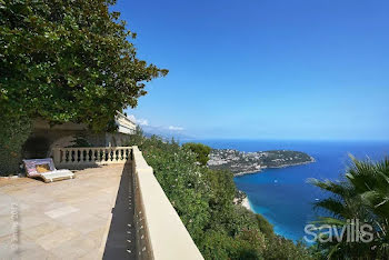 villa à Roquebrune-Cap-Martin (06)