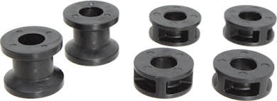 RockShox All Travel Spacer Kit alternate image 0