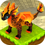 Cover Image of 下载 Dragon Craft 1.9.5 APK