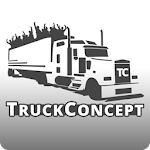Cover Image of Download TruckConcept 6.030 APK