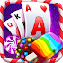 Solitaire Tripeaks: Solitaire Candy Grand Harvest1.2.5