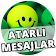 Atarlı Mesajlar icon