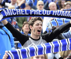 Guilian Preud'homme moet zondag kiezen tussen Standard en Club Brugge: "Dat maakt me toch geen 'clubhopper'?"