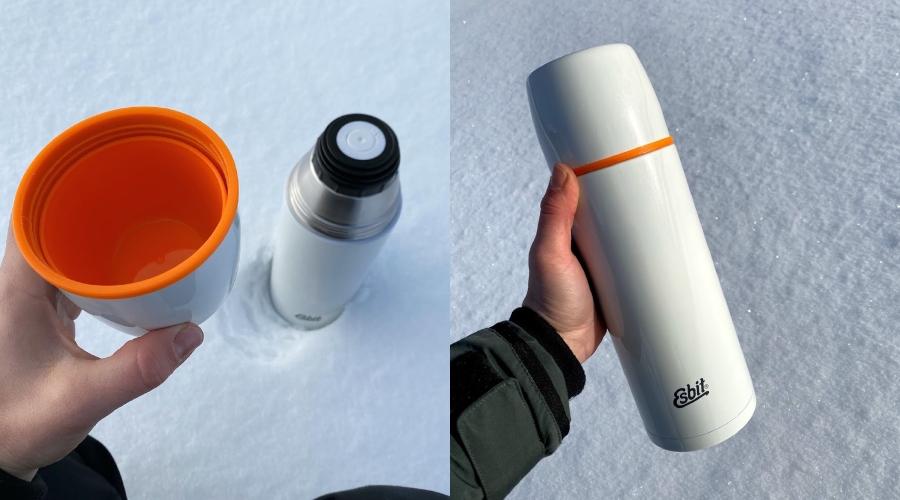 esbit thermos