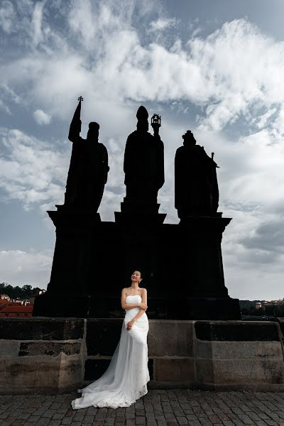 Wedding photographer Evgeniya Ovsyannikova (prgfoto). Photo of 7 February