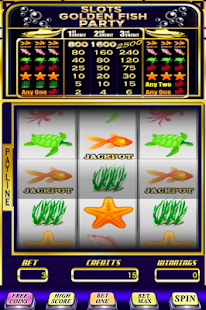 How to download Slots Golden Fish Party 1.4 apk for android