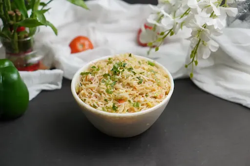 Veg Fried Rice