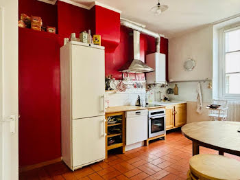 appartement à Lyon 1er (69)