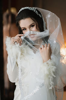 Hochzeitsfotograf Aleksandra Nenasheva (aleksandraph). Foto vom 25. Juni 2023