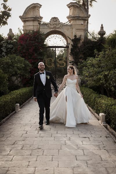 Wedding photographer Ines Ines Bahr (inesbahr). Photo of 29 August 2023