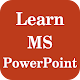 Download Learn MS PowerPoint Free For PC Windows and Mac