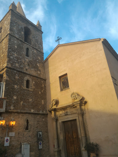 Chiesa Del Rosario