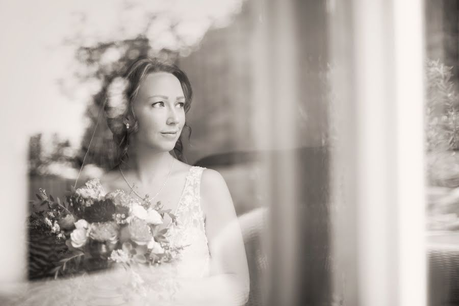 Wedding photographer Laura Nerness (lauranerness). Photo of 30 December 2019