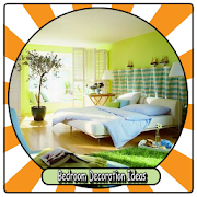 Bedroom Decorating Ideas 1.1 Icon