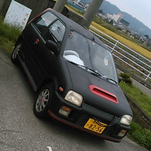 ミラ L200S