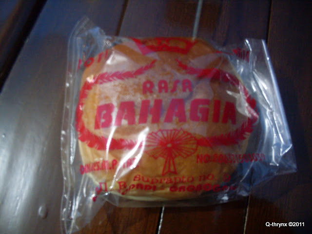 rasa bahagia