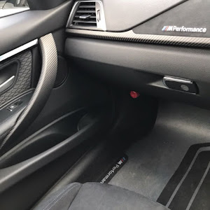 320d M Sport