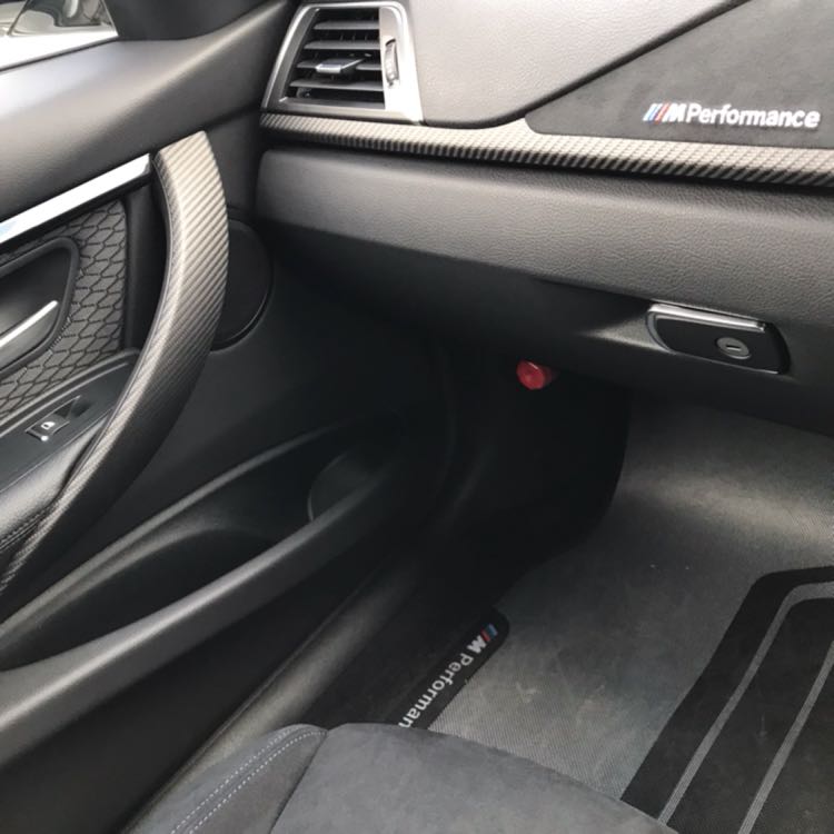 320d M SportのＭさんが投稿したカスタム事例の投稿画像1枚目