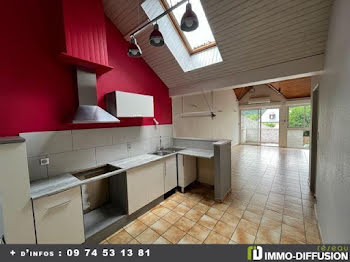 appartement à Argentat-sur-Dordogne (19)