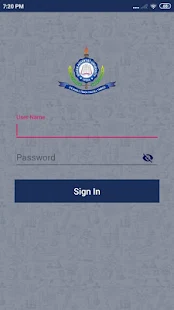 SAU Staff Portal(圖1)-速報App