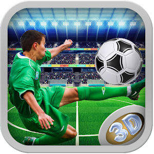 Ultimate Football - Soccer 3D MOD