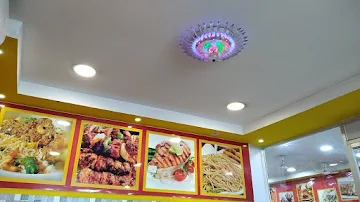 SBS Riyadh Biriyani photo 