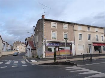 maison à Verdun (55)
