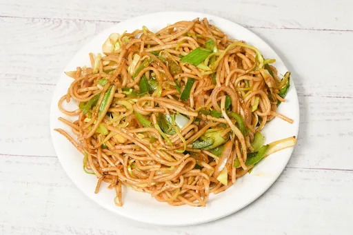 Veg Chowmein