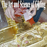 The Art and Science of Gilding icon