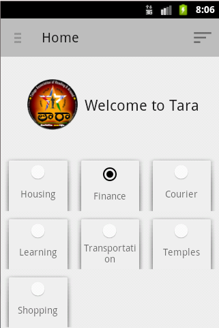 Tara