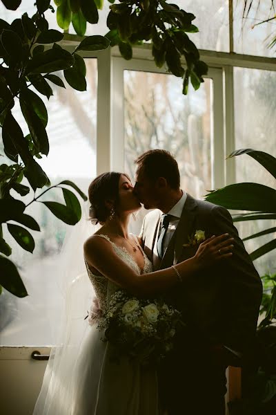 Nhiếp ảnh gia ảnh cưới Valentina Boeck (valentinaboeck). Ảnh của 28 tháng 9 2023
